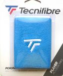 Frotka tenisowa na nadgarstek Tecnifibre xl 1 szt