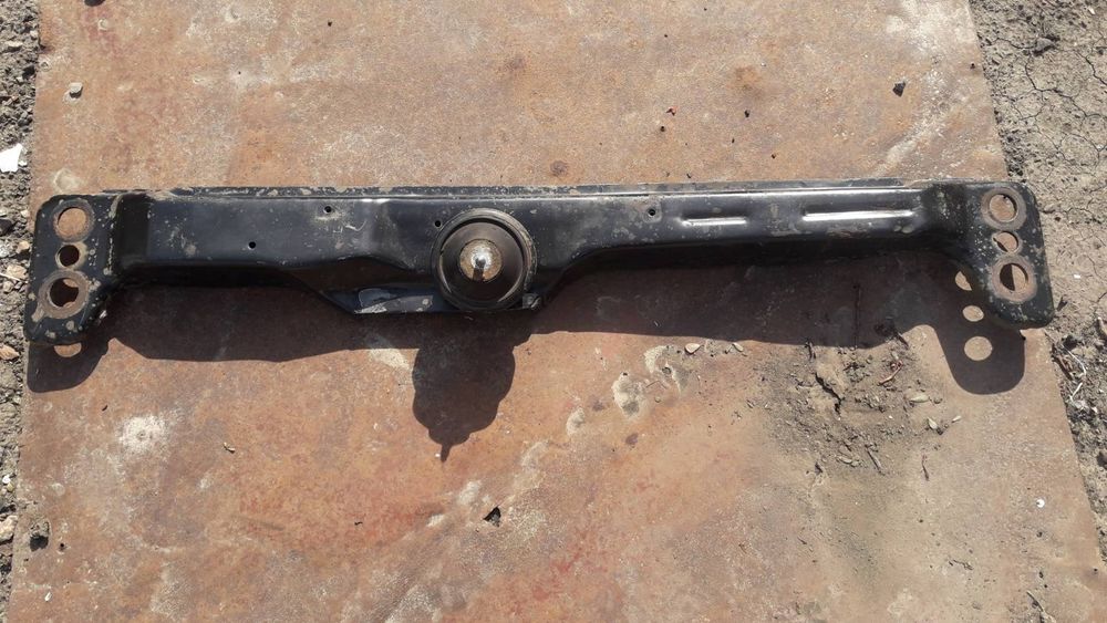 Балка під радіатор Zaz Forza