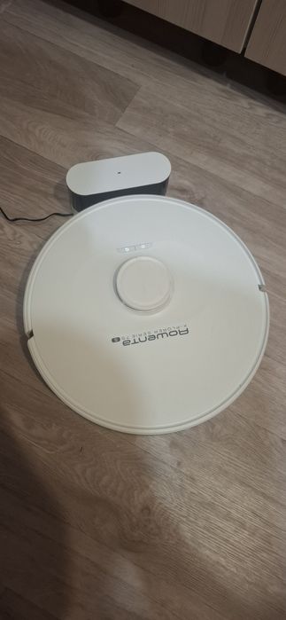 Робот пилосос ROWENTA serie 75s