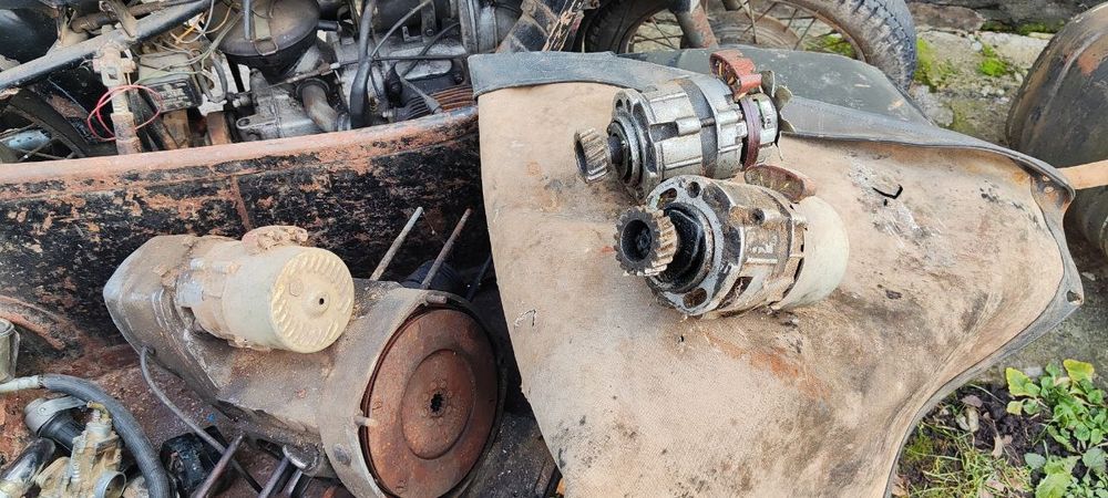 мт 10-36 з двигуном  к750