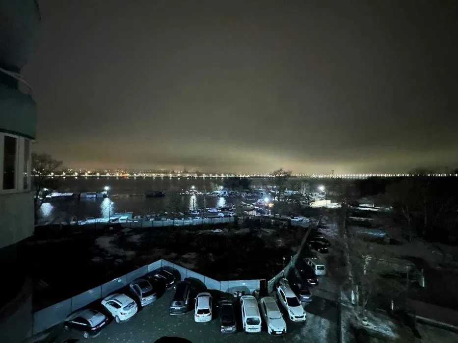 Продам видовую 48,2 м2 1 комнатную квартиру Фрунзенский Новострой .