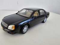 Cadillac 2000 Deville DTS 1:18 maisto