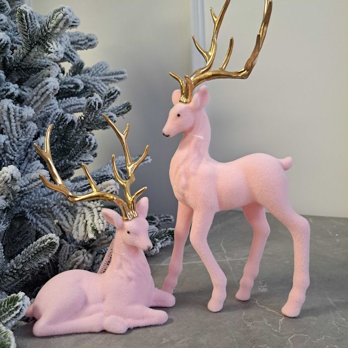 Продам оленів новорічних.Олень