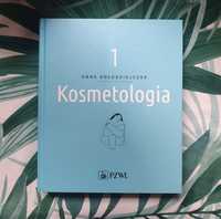 Kosmetologia 1, Anna Kołodziejczak, PZWL