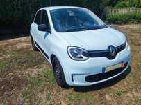 Renault Twingo Android-Auto,klimatronik, czujniki,bdb stan techn.