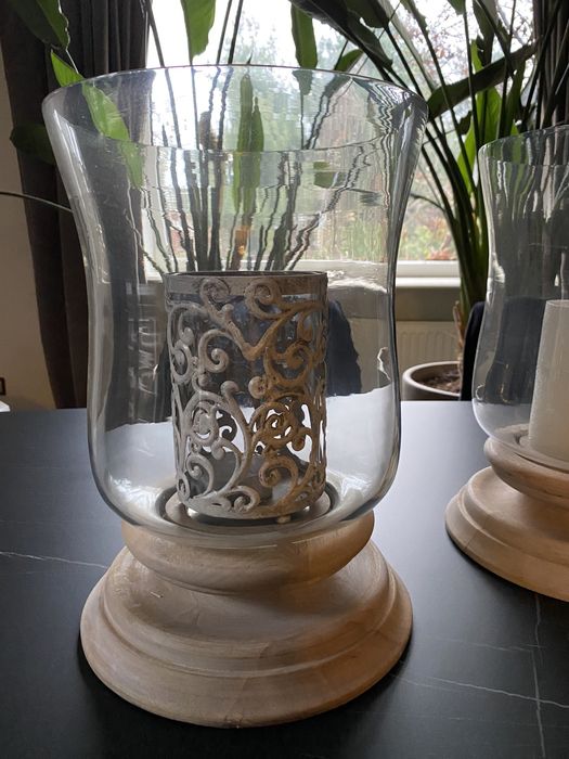 Lampiony belldeco 2 szt