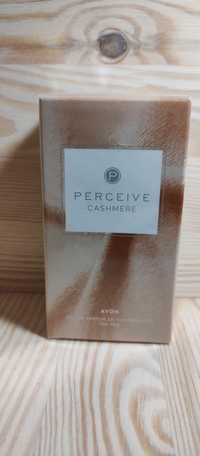 Avon woda perfumowana Perceive Cashmerr 50 ml
