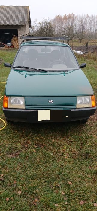 Машина таврія нова 2006 року