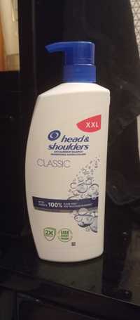 Szampon przeciwłupieżowy Head & shoulders XXL duży z pompką