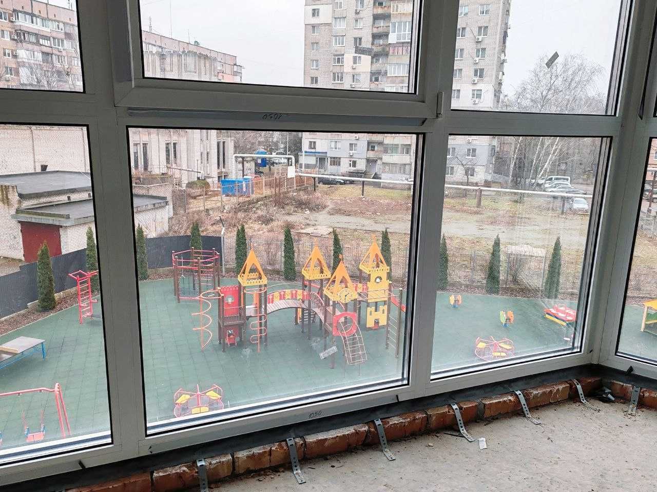 777 Продам 76м2  ЖК Comfort City  Рыбинский , 3-й этаж.