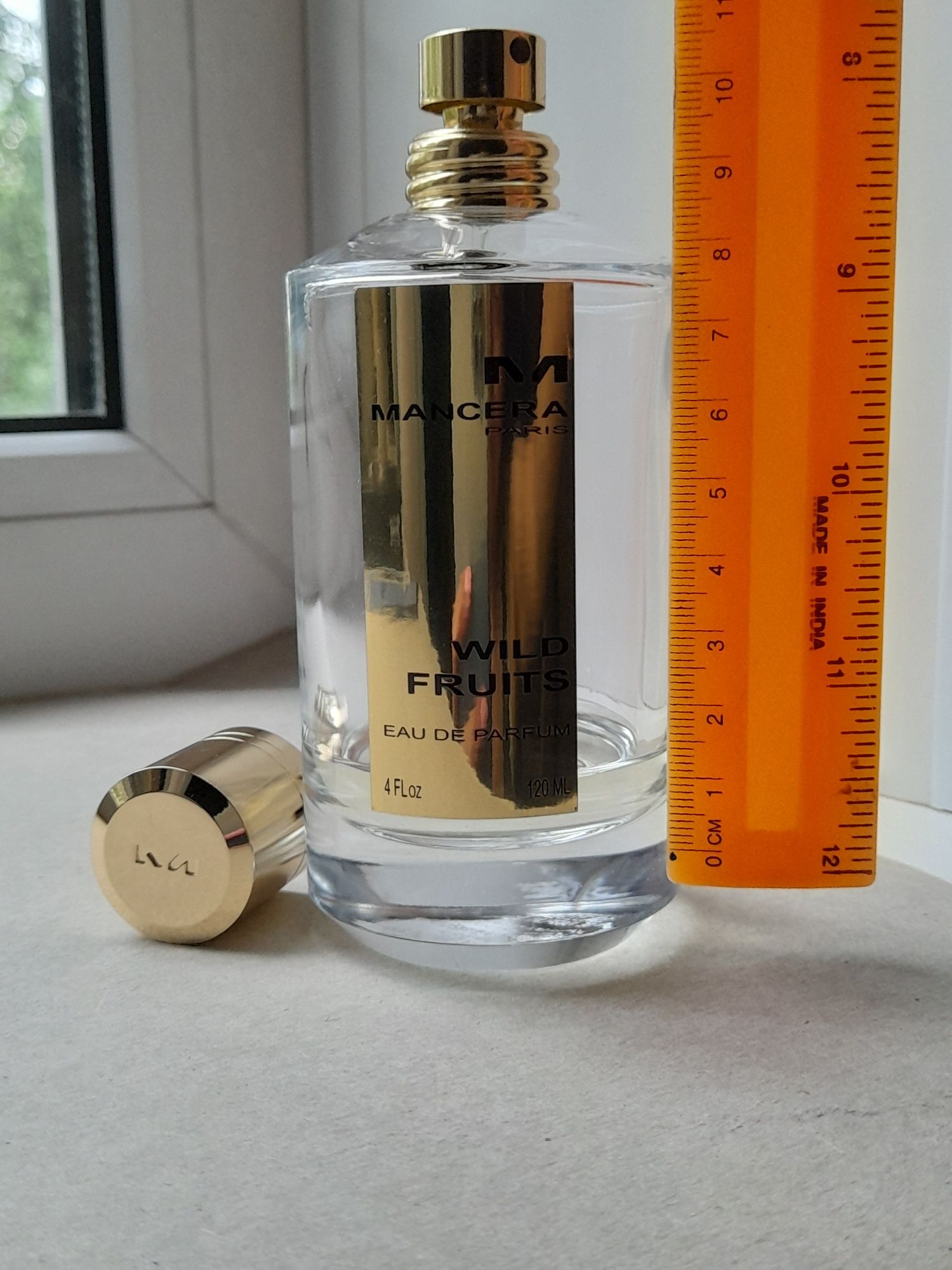 Mancera Wild Fruits edp
