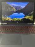 Laptop gamingowy HP OMEN 15-ax201nx