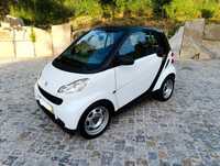 Smart ForTwo Coupe Nhd