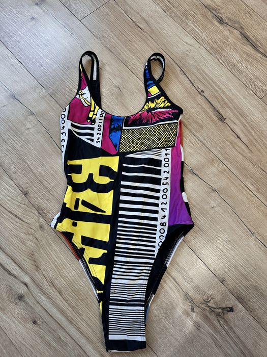 Купальник Adidas суцільний