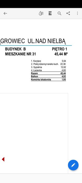 Wynajmę mieszkanie / mieszkanie na wynajem