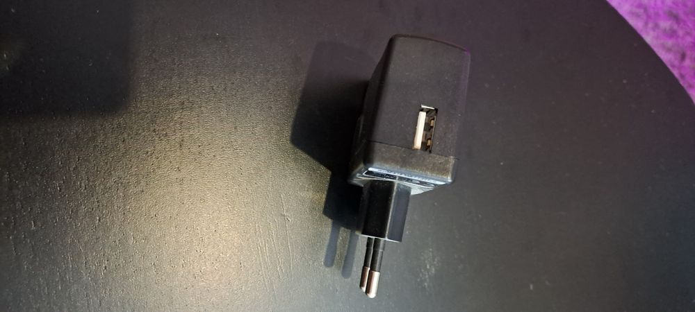 Carregador Huawei - USB A