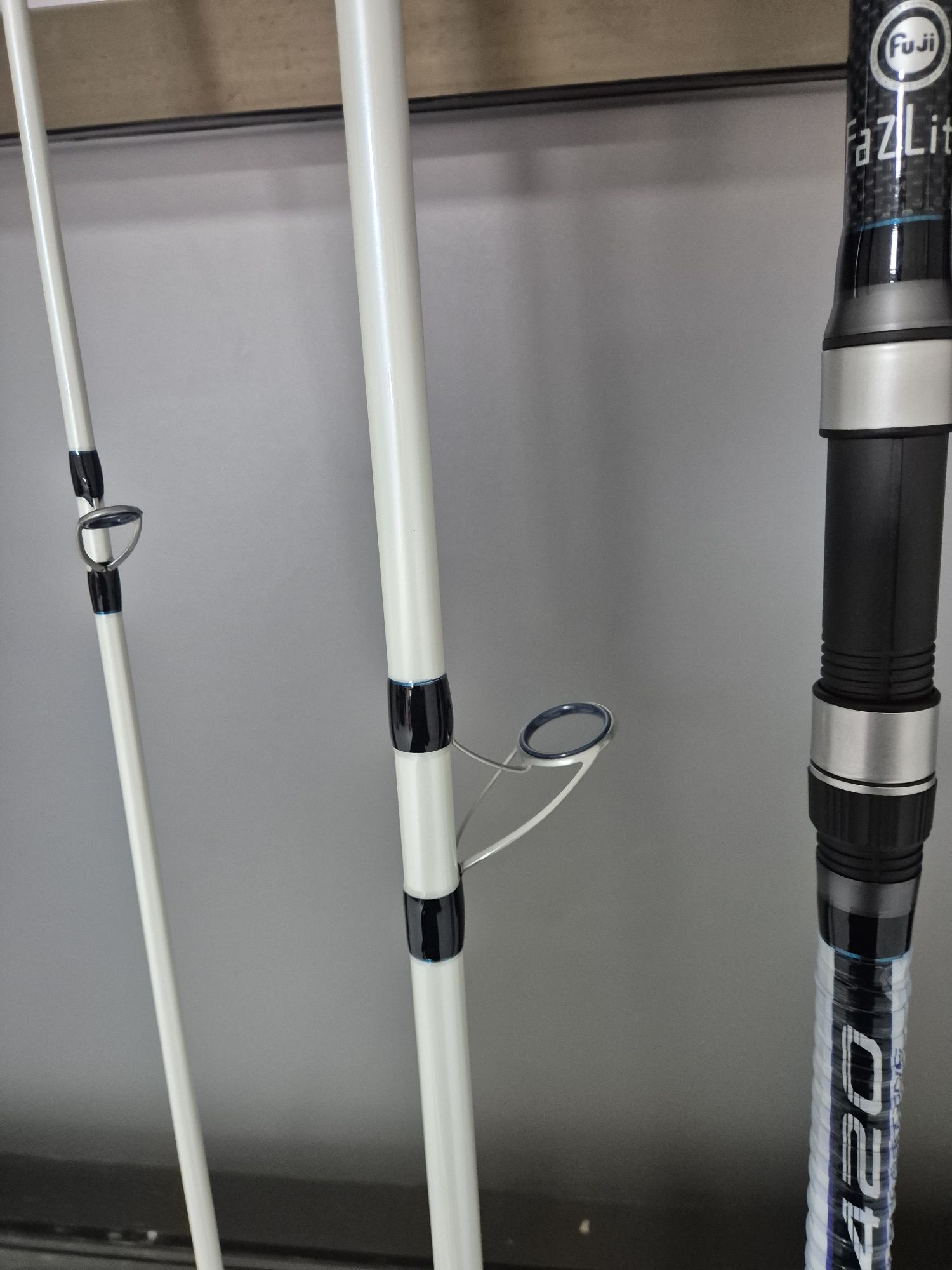 Cana surfcasting