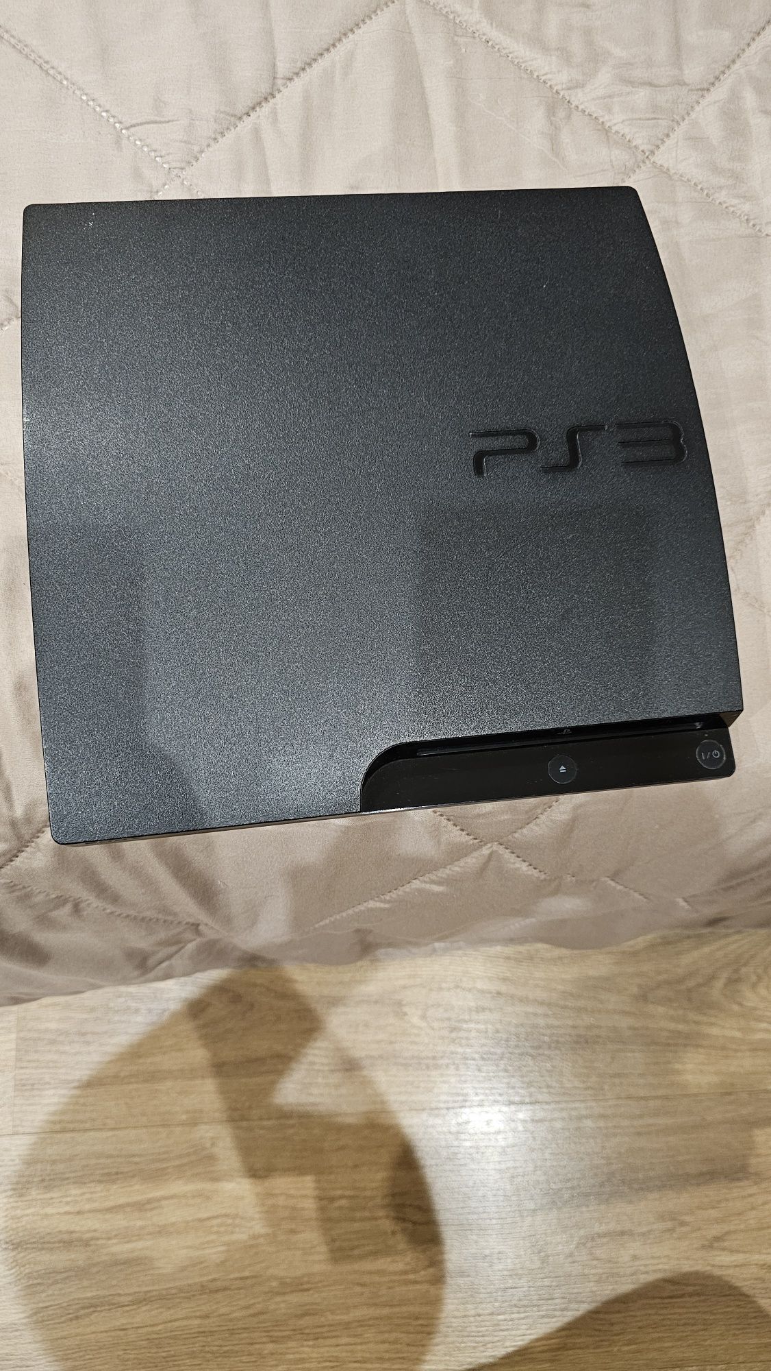 Playstation 3 para peças