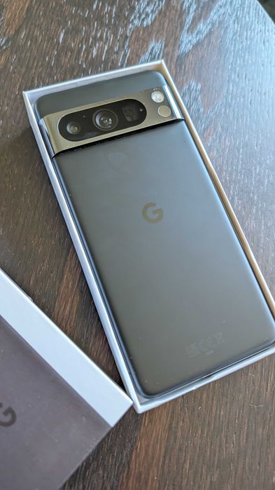 Google pixel 8pro 128gb