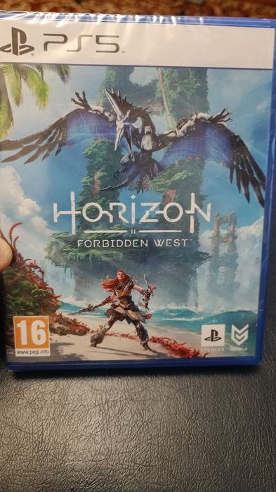 Игра для игровой консоли PS-5!