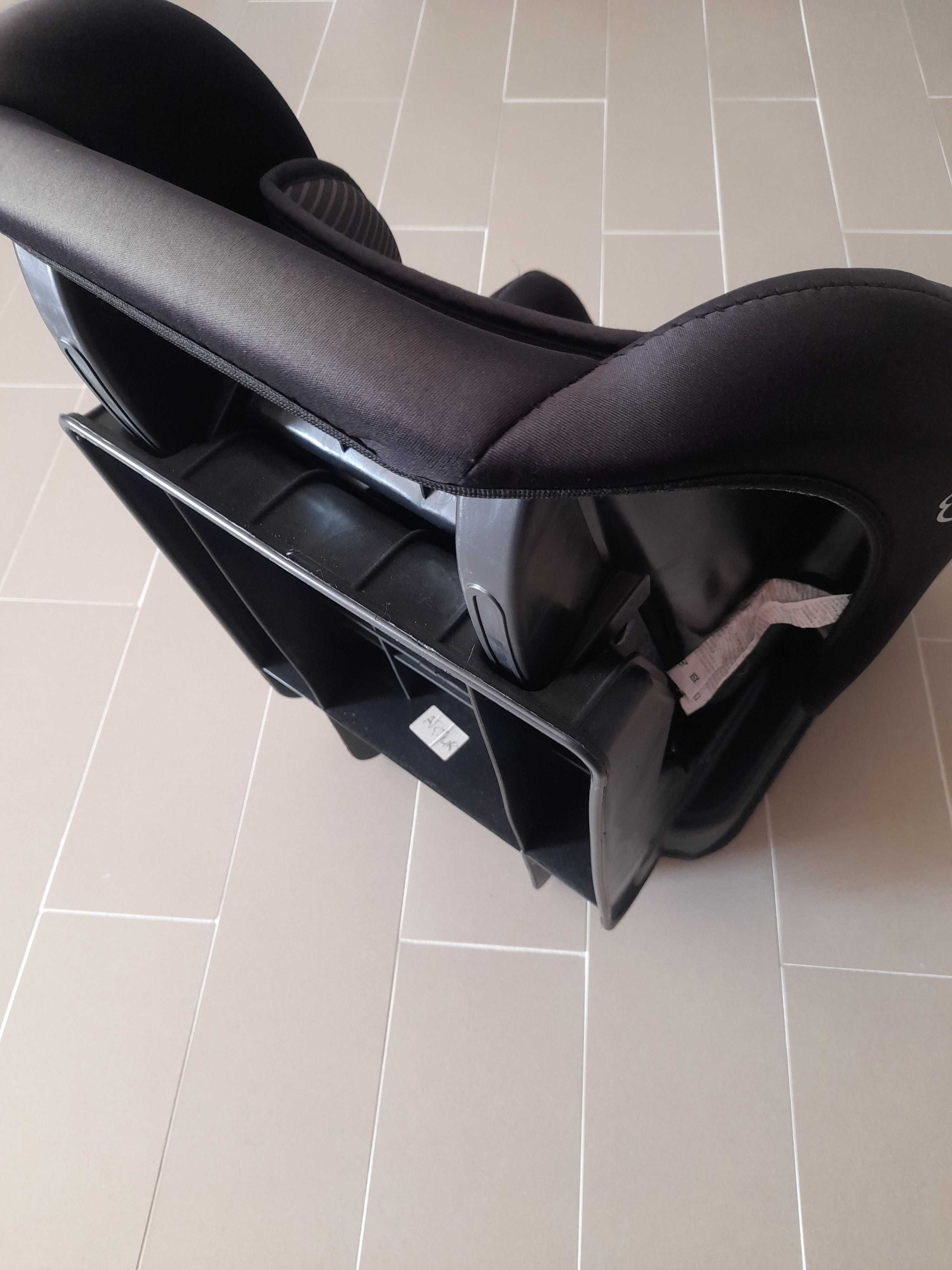 Cadeira-Auto Happy Bear sem isofix