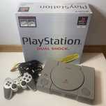 PlayStation 1 Fat