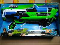 Продам пистолет бластер HYDRO FORCE gun Sharkfire, 7150