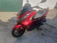 Honda Pcx 125, 2021