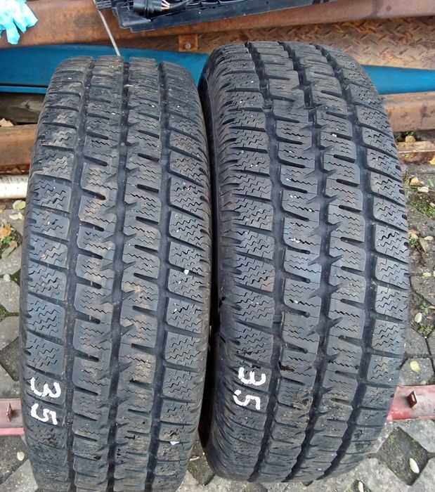 Felgi opony zima 16 5x112 golf V