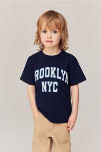 Дитячі футболки H&M