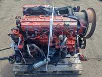 Silnik koparka O&K MH5 rh6 rh9 mh6 silnik deutz BF6M 1012 , 84KW
