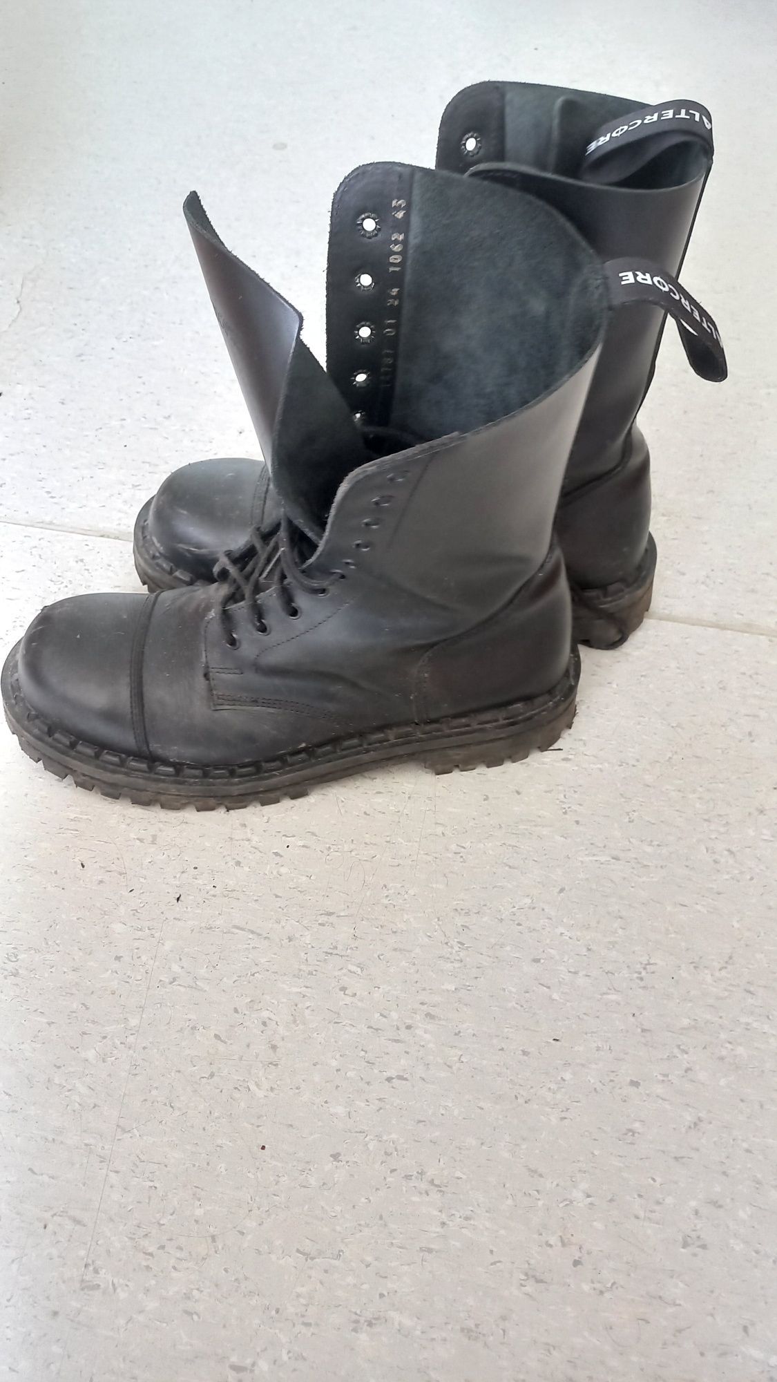 buty Altercore 43