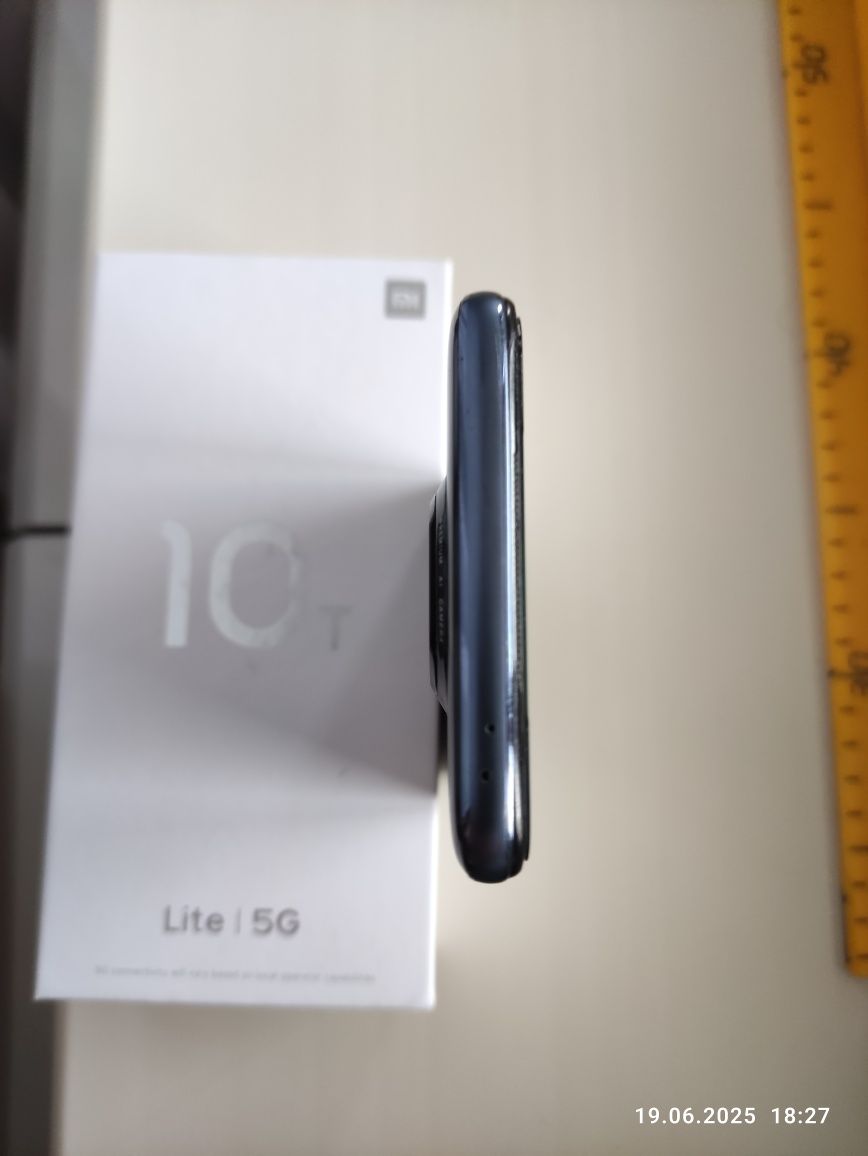 Xiaomi MI 10T lite 8/128