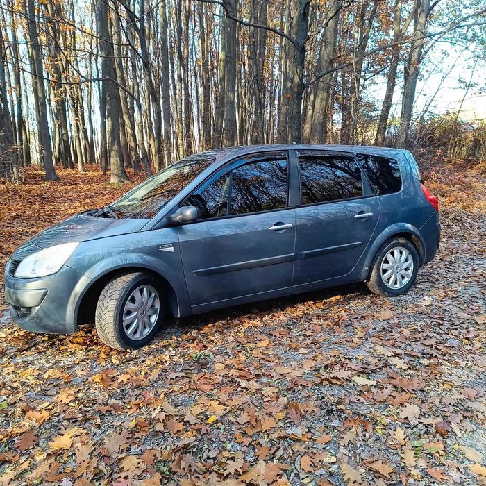 Renault Grand Scenic