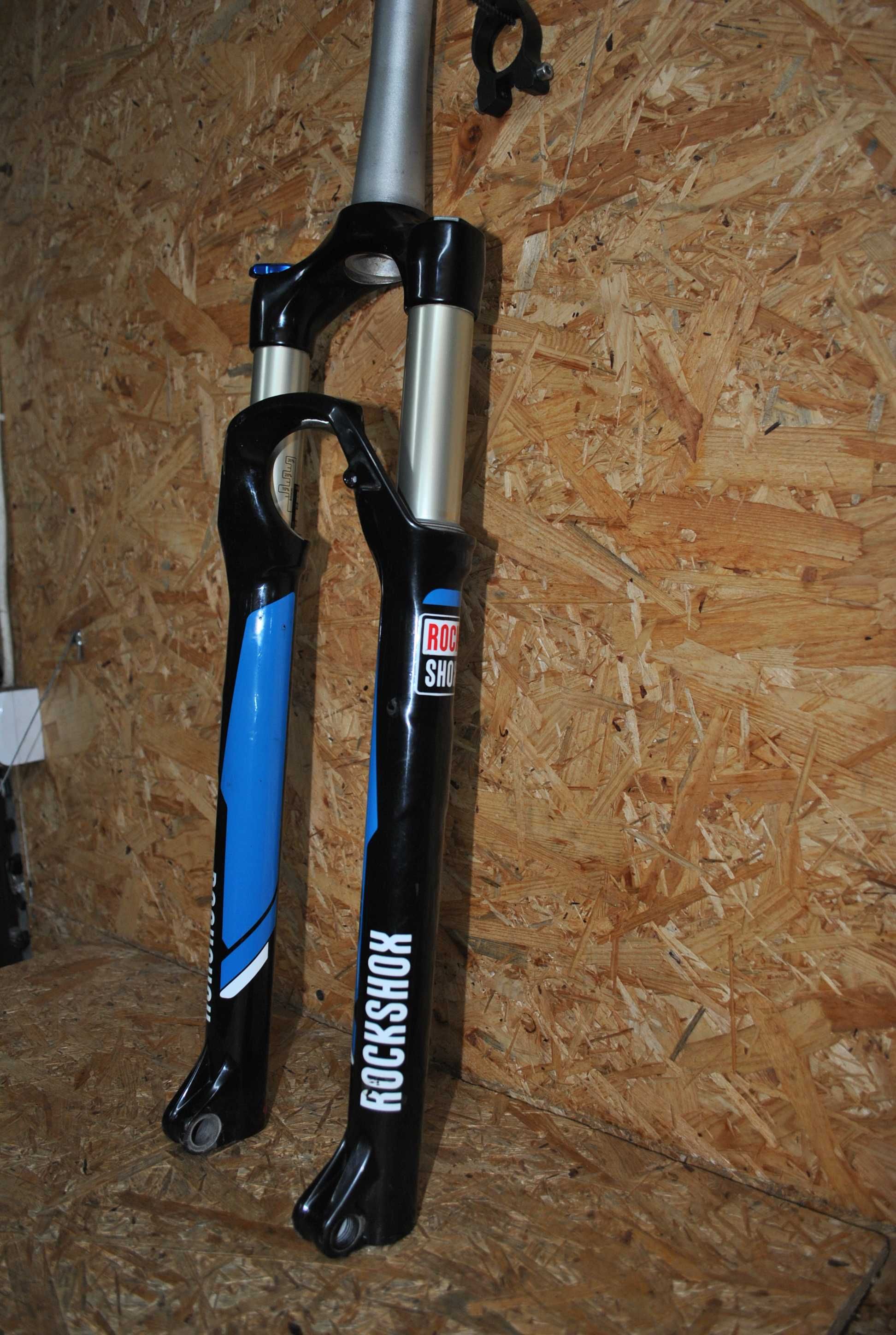 Amortyzator pród ROCKSHOX SID RCT3 29" 100mm Mtb