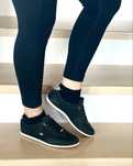 Lacoste  Rag Sport 129 piękne damskie sneakersy, adidasy rozmiar 39