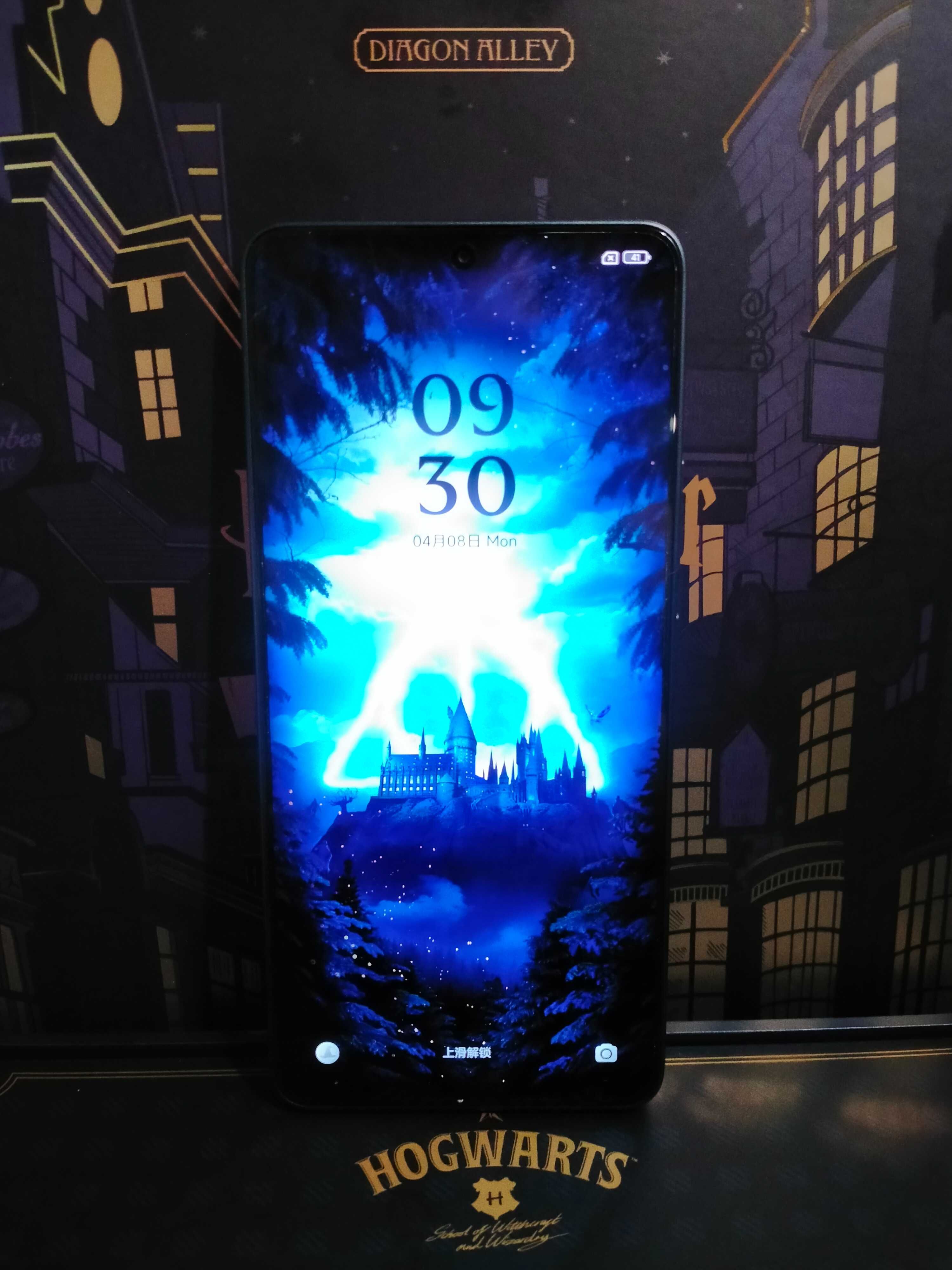 Новий Xiaomi Redmi Turbo 3 Harry Potter з річною гарантією) на 512 гб