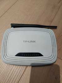 Router TP-link TL-WR740N