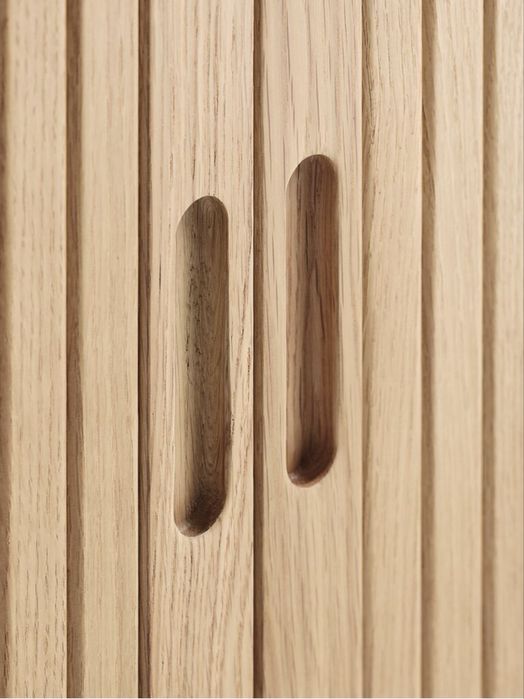 Продам комод (jusk) новий