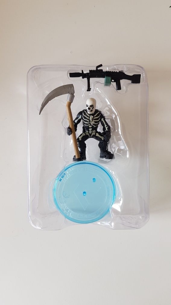 FORTNITE figurka Skull Trooper