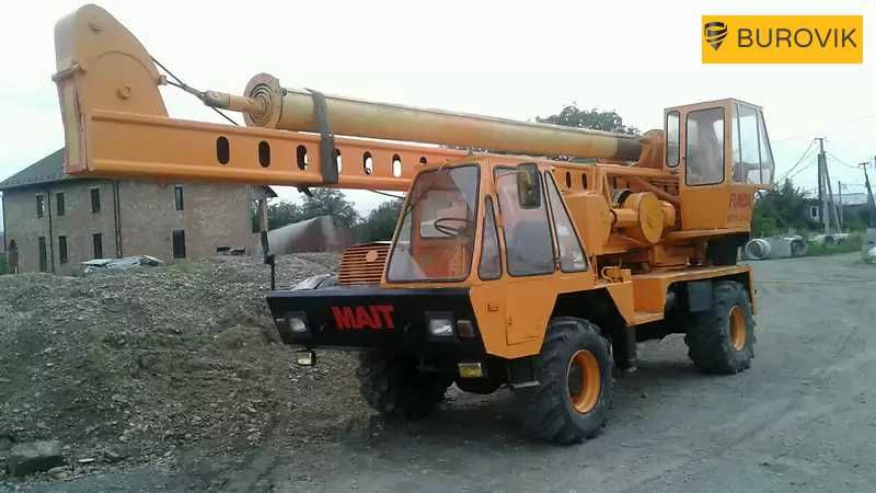 Копання криниць і каналізацій - Burovik , Чернівці. Колодец, криниці