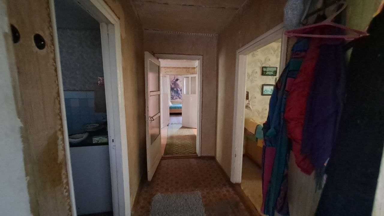 Продаж будинку р-н Чернігова с Вознесенське