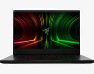 Razer Blade 14, Ryzen 9 5900HX, RTX 3080, 16GB, 1TB NVMe, QHD 165 Hz