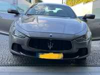 Maserati Ghibli Diesel