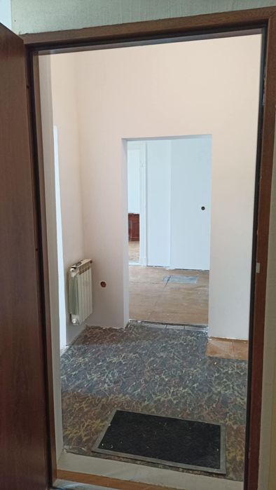 Mieszkanie 77.40m² ogródek