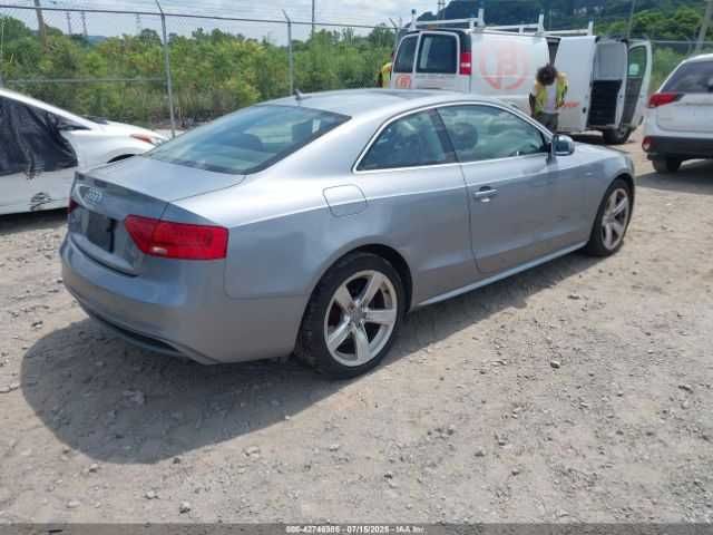 Audi A5 Premium 2016
