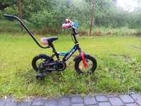 Rower dziecięcy BMX INDIANA koła 12"