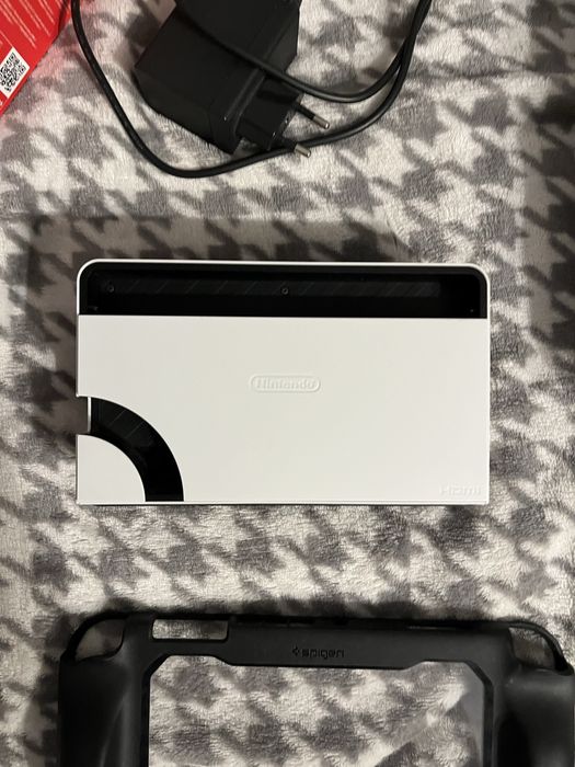 Nintendo switch Oled konsola