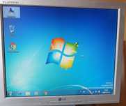 Monitor 17' lcd LG