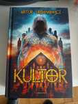 Artur Urbanowicz - Kultor